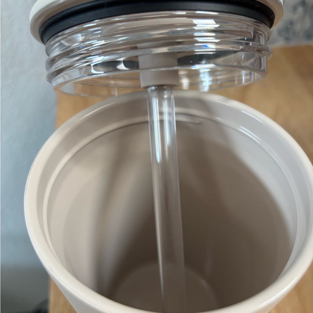 HydroJug Everyday Tumbler 14oz in DUNE - Picture 4 of 4